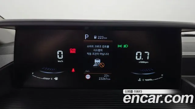 Hyundai Staria Staria Tourer 11 мест — Фото автомобиля 8