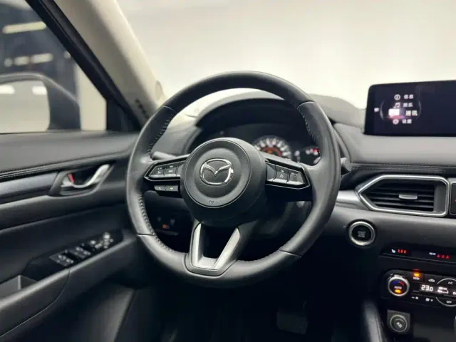 Mazda CX-5 — Фото автомобиля 23