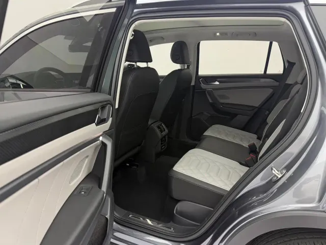 Volkswagen Tayron — Фото автомобиля 19
