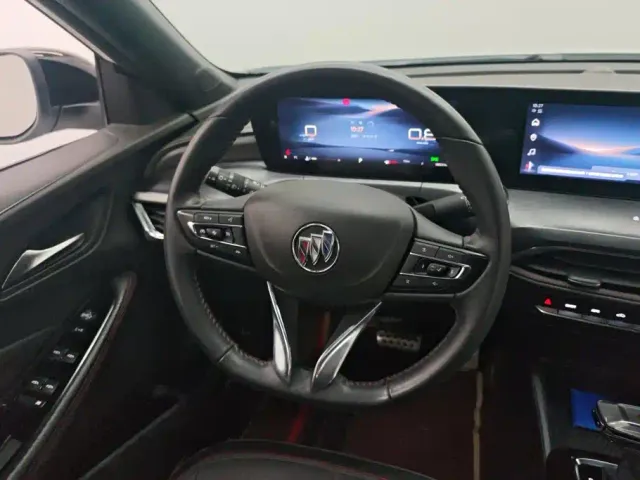 Buick Verano — Фото автомобиля 15