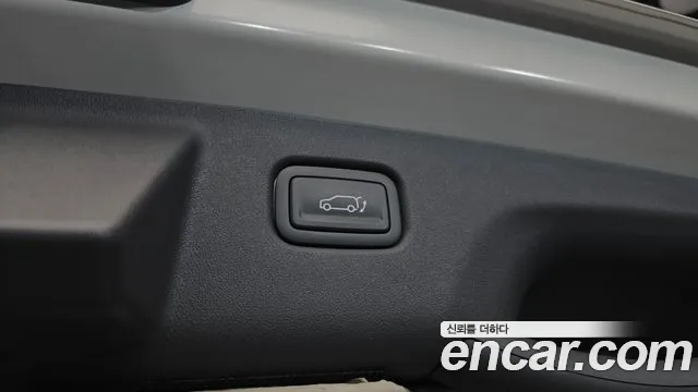 Kia EV3 — Фото автомобиля 20