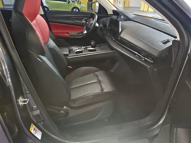 Changan CS55 Plus — Фото автомобиля 24
