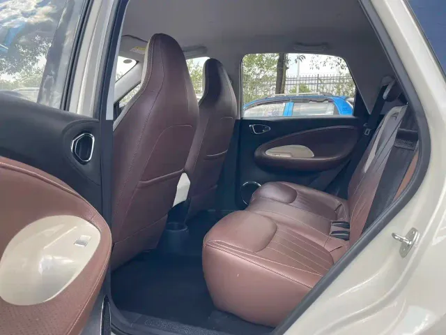 Wuling Bingo — Фото автомобиля 6