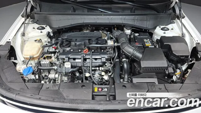 Hyundai Kona — Фото автомобиля 9