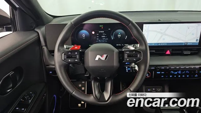 Hyundai Ioniq 5 Ioniq 5 (New) — Фото автомобиля 19