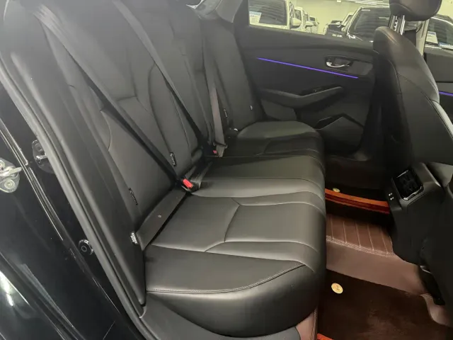 Honda Accord — Фото автомобиля 17