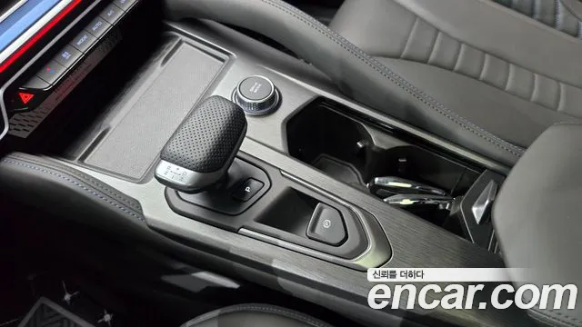 Renault Korea Filante — Фото автомобиля 12