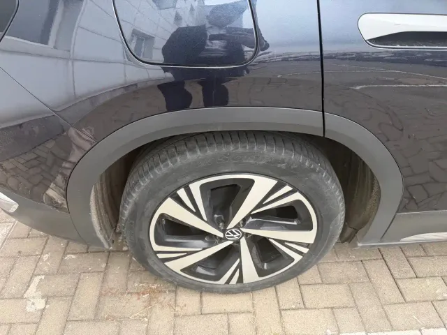 Volkswagen ID.6 Crozz — Фото автомобиля 9