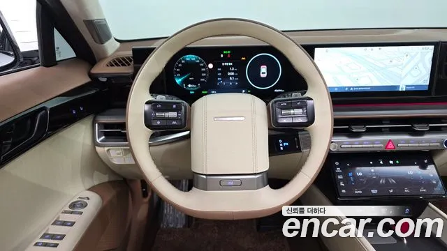 Hyundai Grandeur — Фото автомобиля 12