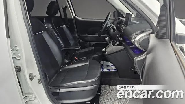 Hyundai Casper — Фото автомобиля 16