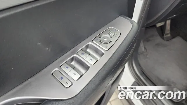 Hyundai Palisade The New Palisade Дизель 2.2 2WD — Фото автомобиля 26