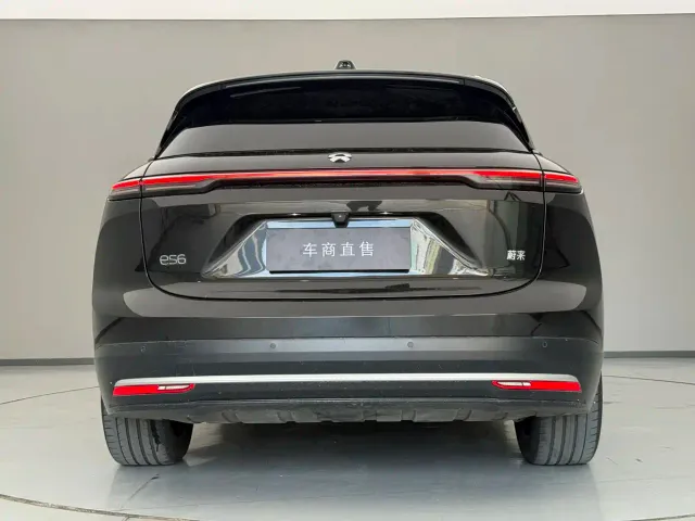 Nio ES6 — Фото автомобиля 7