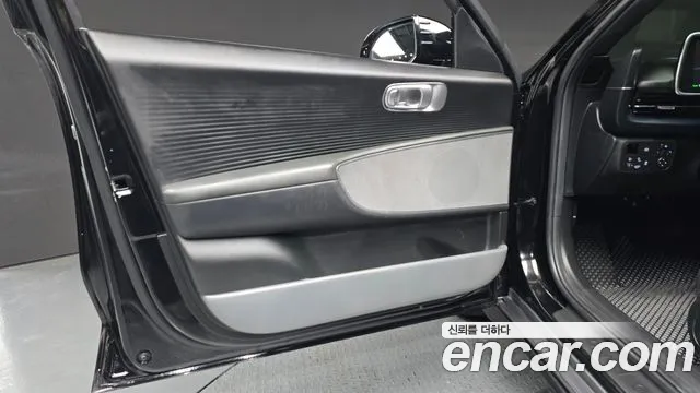 Hyundai Ioniq6 Ioniq 6 Long Range — Фото автомобиля 25