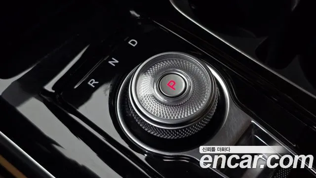 Kia Canival Carnival 4 поколение Бензин 9 мест Signature — Фото автомобиля 9