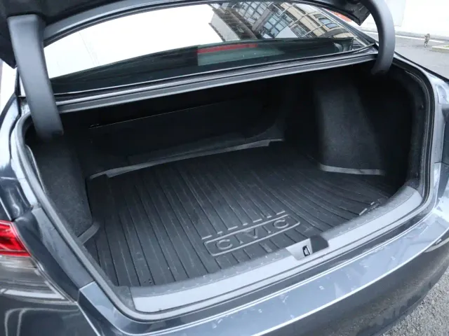 Honda Civic — Фото автомобиля 11