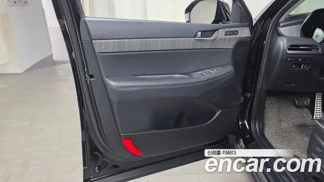Hyundai Palisade The New Palisade Бензин 3.8 2WD — Фото автомобиля 24