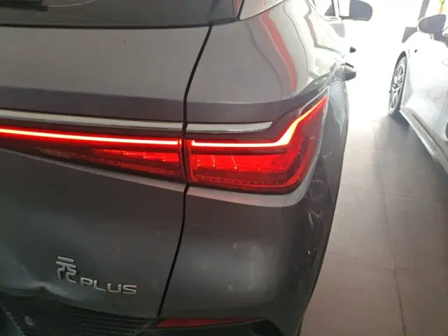 BYD Yuan PLUS — Фото автомобиля 7
