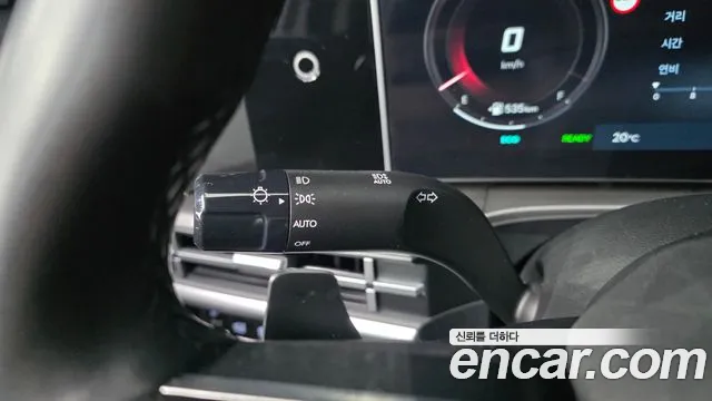 Hyundai Santa Fe MX5 — Фото автомобиля 30