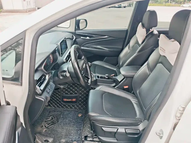 Maxus G50 — Фото автомобиля 7