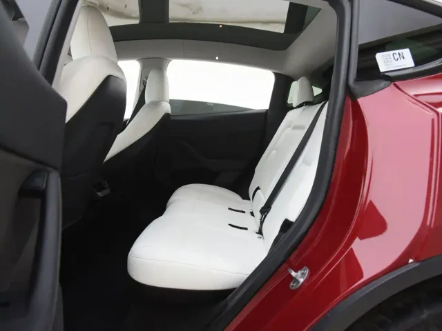 Tesla Model Y — Фото автомобиля 9