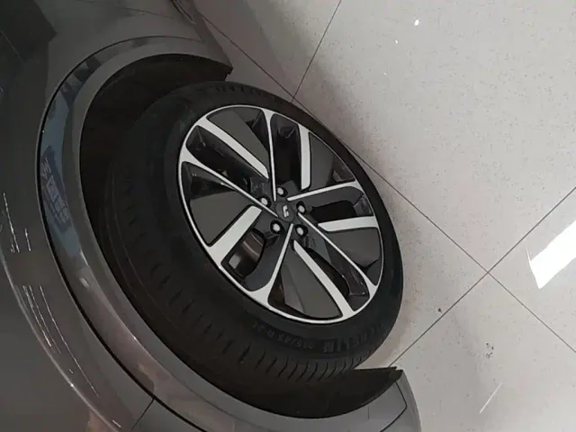 Li Auto L8 — Фото автомобиля 22