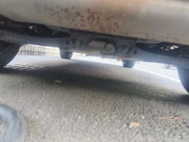 Chery Tiggo 7 PLUS — Фото автомобиля 10