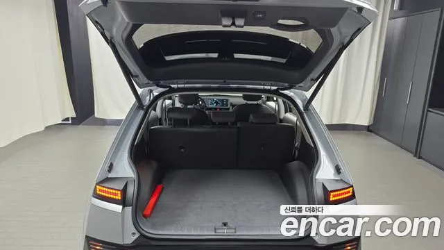 Hyundai Ioniq5 Ioniq5 Long Range AWD — Фото автомобиля 29