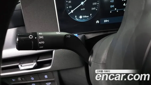 Hyundai Sonata DN8 — Фото автомобиля 29