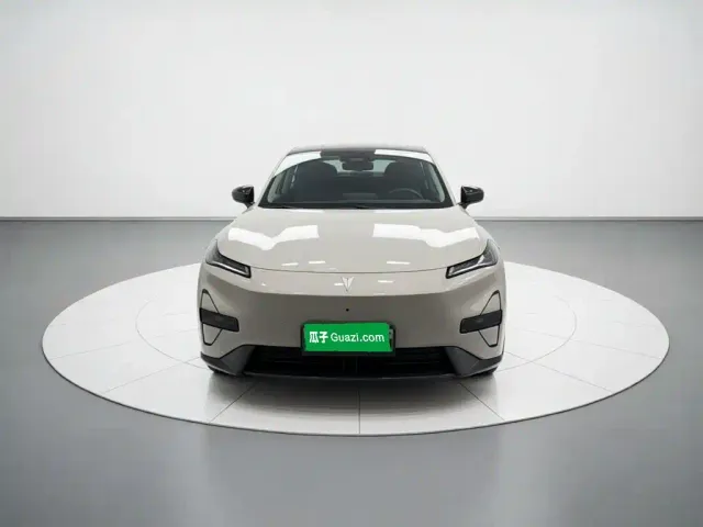 Deepal S05 — Фото автомобиля 22