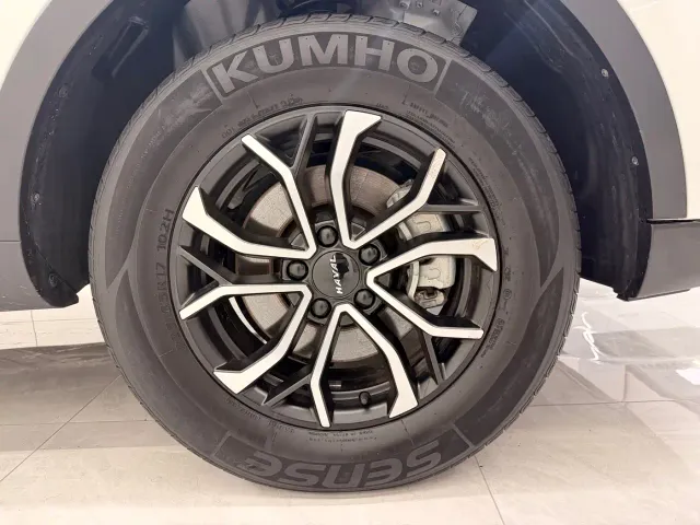 Haval H6 — Фото автомобиля 18