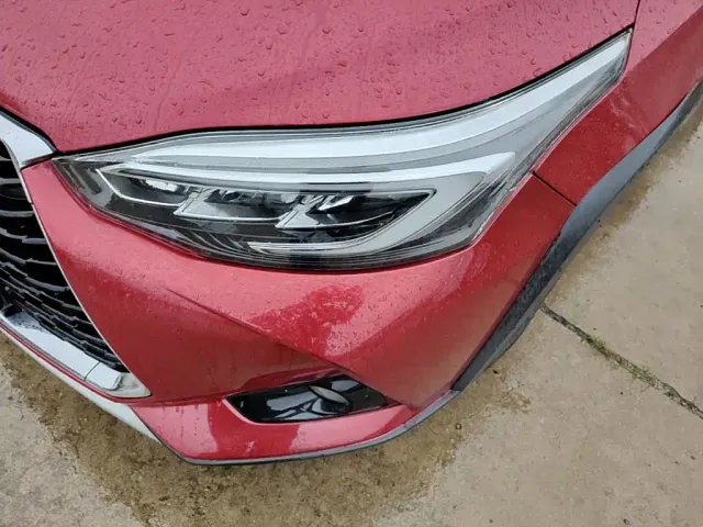 Toyota YARiS L Zhi Xuan — Фото автомобиля 23