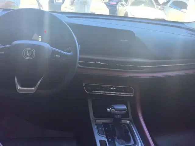 Changan CS55 Plus — Фото автомобиля 12