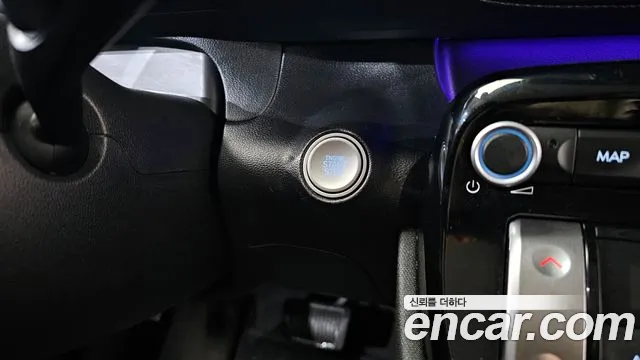 Hyundai Casper Casper Turbo Inspiration — Фото автомобиля 29