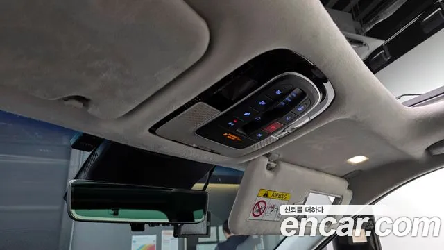 Hyundai Palisade The New Palisade Бензин 3.8 4WD — Фото автомобиля 25