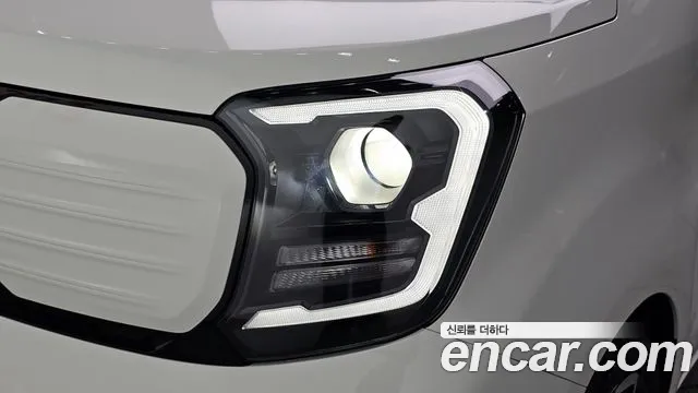Kia Ray New — Фото автомобиля 7