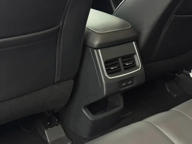 Haval H6 — Фото автомобиля 14