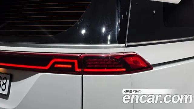 Kia Canival Carnival 4 поколение Дизель 7 мест Signature — Фото автомобиля 23
