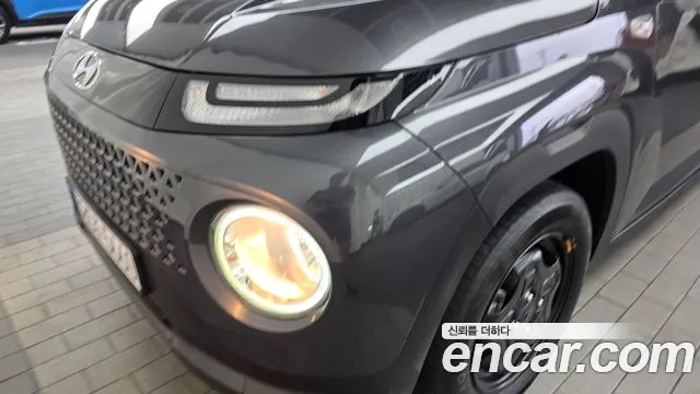 Hyundai Casper Casper Smart — Фото автомобиля 22
