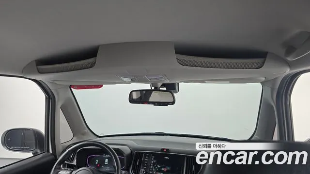 Kia RAY Новый Kia Ray Signature — Фото автомобиля 28