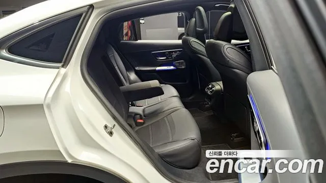 Mercedes-Benz GLC-Class — Фото автомобиля 11