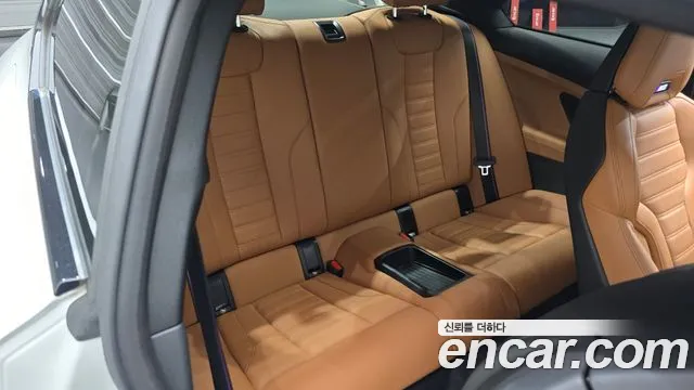 BMW M2 G87 — Фото автомобиля 17