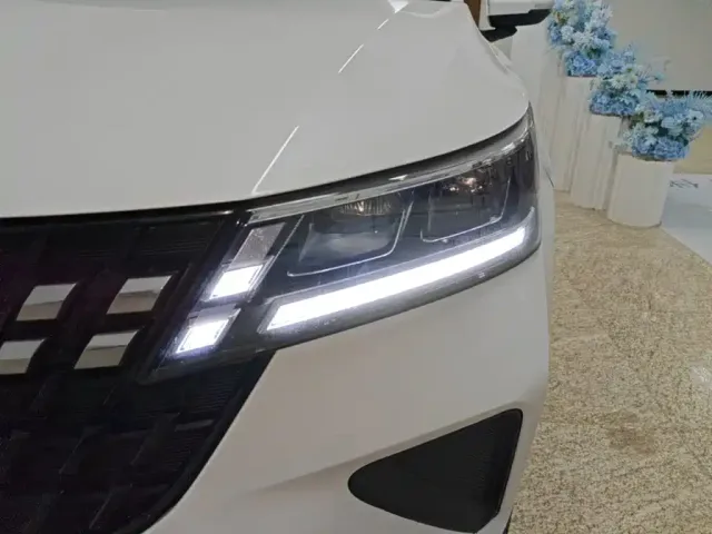 Wuling Xingchi — Фото автомобиля 17