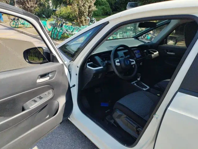 Honda Fit — Фото автомобиля 19
