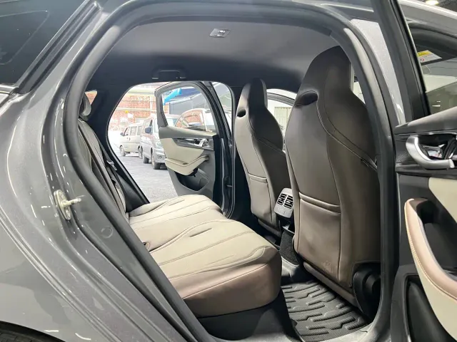 BYD Qin PLUS — Фото автомобиля 15