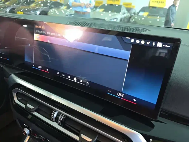 BMW 3 Series — Фото автомобиля 12