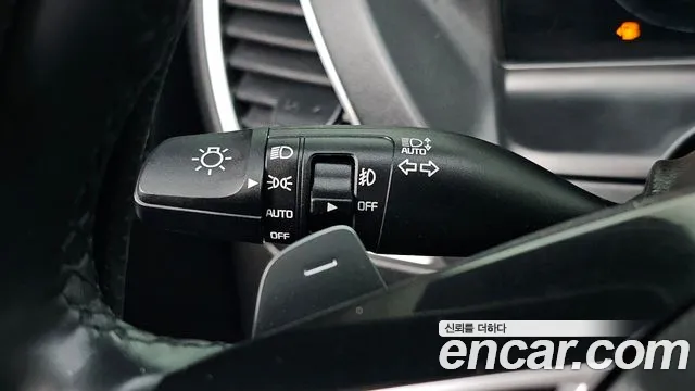 Kia Seltos New — Фото автомобиля 22