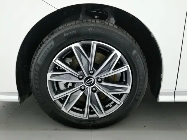 GAC Trumpchi M8 — Фото автомобиля 17
