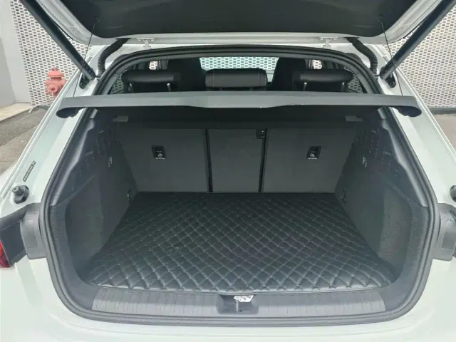 Audi A3 — Фото автомобиля 9