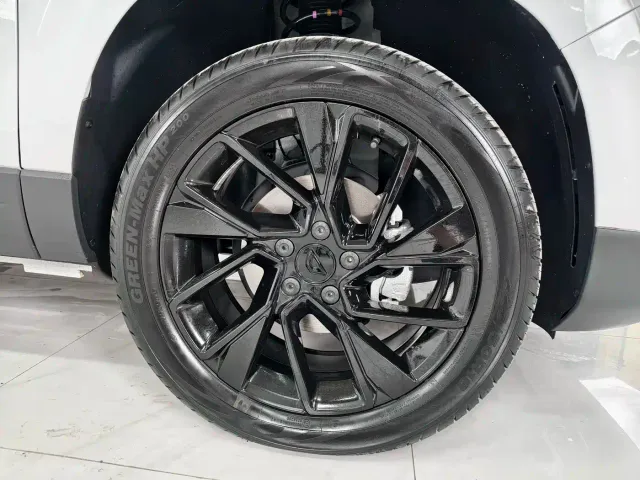 Jetta VS5 — Фото автомобиля 4
