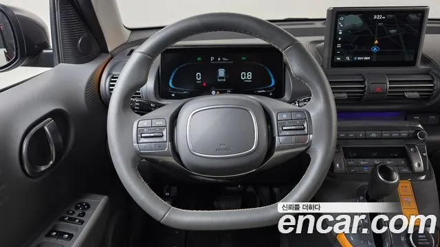 Hyundai Casper — Фото автомобиля 18